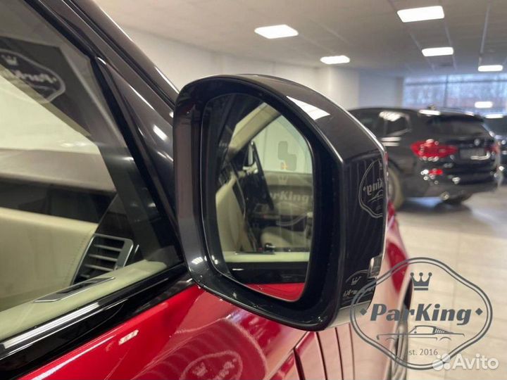 Land Rover Range Rover 4.4 AT, 2015, 94 000 км