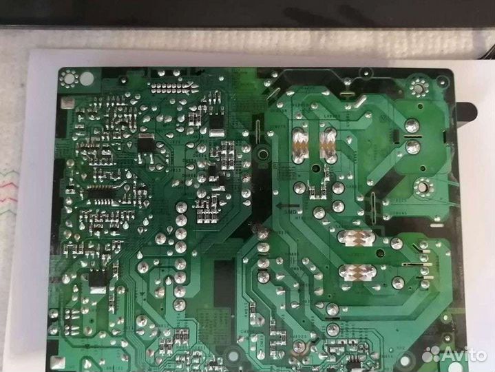 BN44-00491A pd26av0csm pslf360a04a REV 1.2