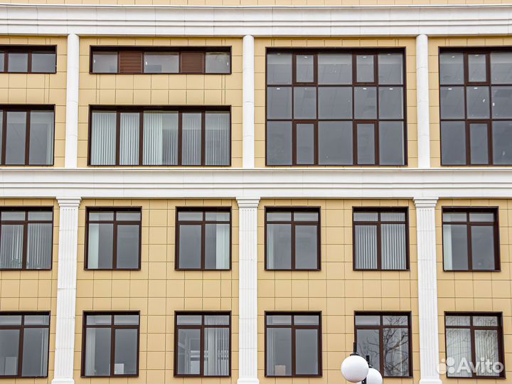 Производственная оконная компания