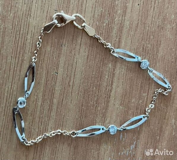 Золотые браслеты