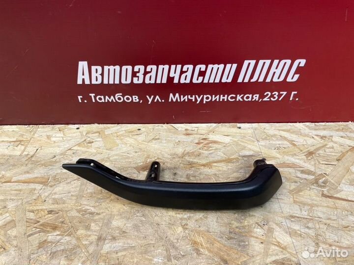 Внутренняя ручка двери передняя левая LADA X-Ray