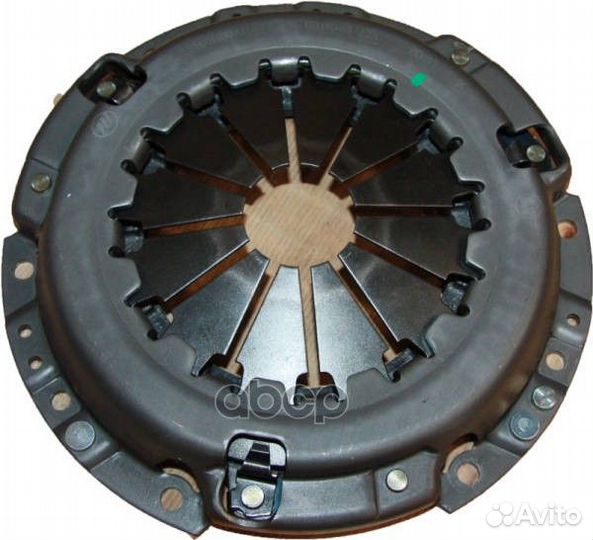 Корзина сцепления S1601100A1 lifan