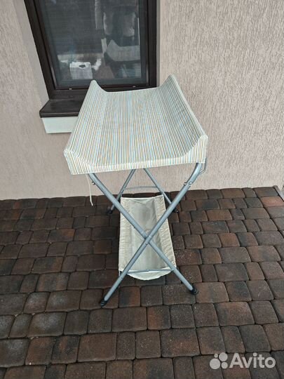 Ванна пеленальный стол