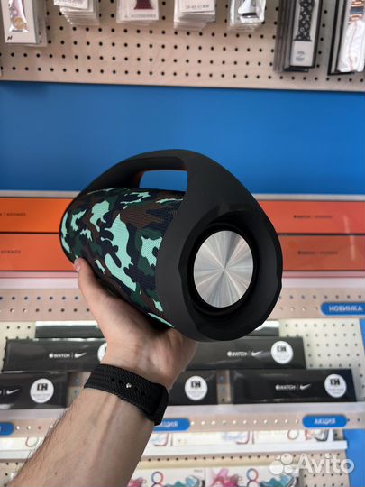 Колонка Jbl BoomBox