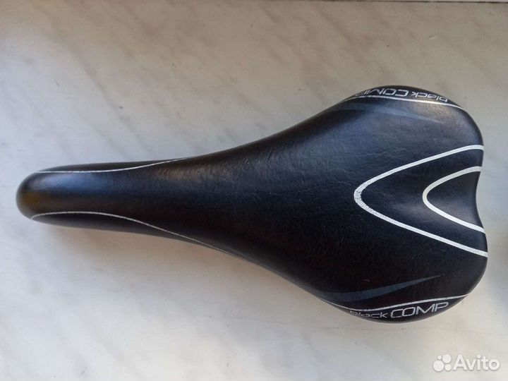 Сиденье вело