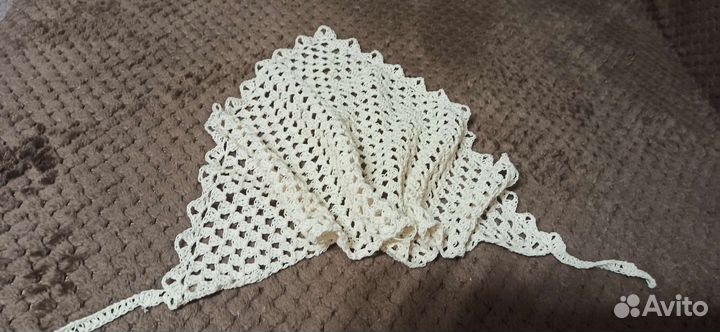 Косынка бандана х/б