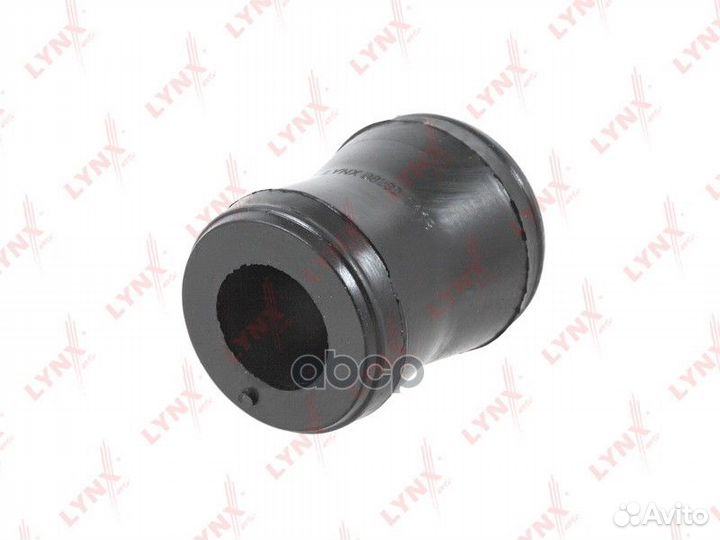 Сайлентблок амортизатора задней подвески B8282