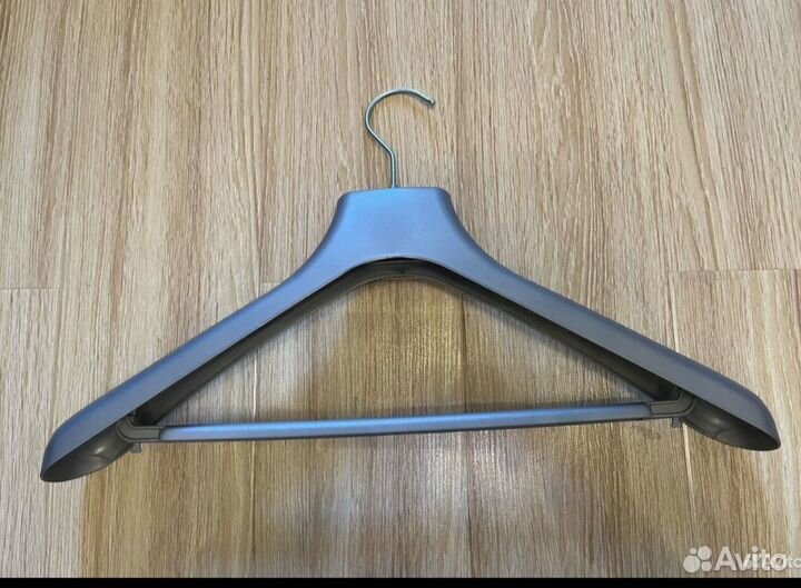 Вешалки плечики деревянные IKEA