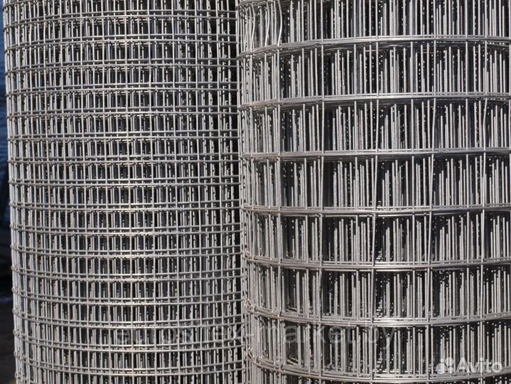 Сетка (металлическая)