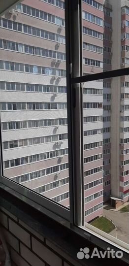 Окна лоджия бу