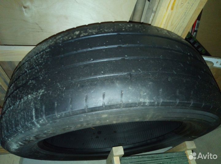 Toyo Proxes R46A 225/55 R19