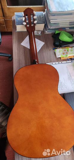 Гитара Класическая