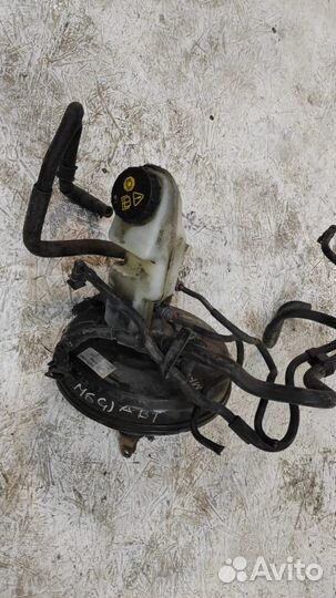 Mazda 6 GJ 2013- вакуумный усилитель тормозов 2,5л