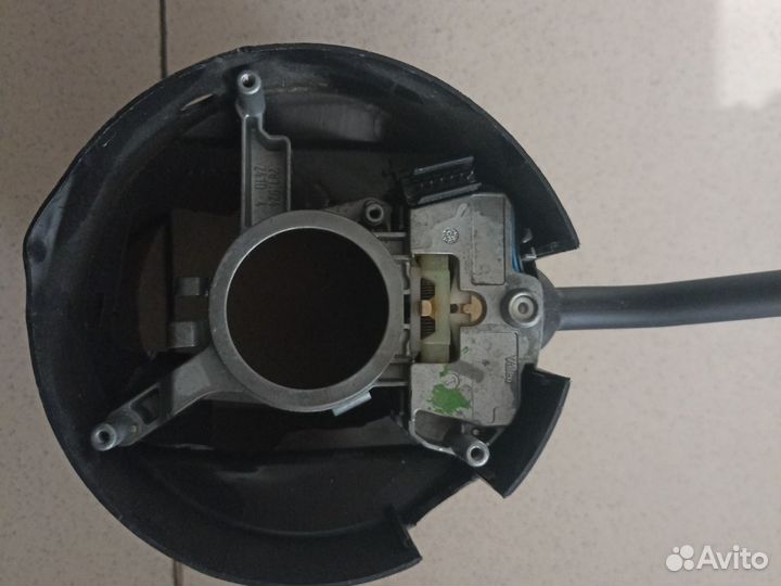 Переключатель поворотников на 203.210.211 мерседес