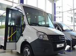 Городской автобус ГАЗ А64R45, 2023