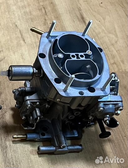 Карбюратор ваз 21073