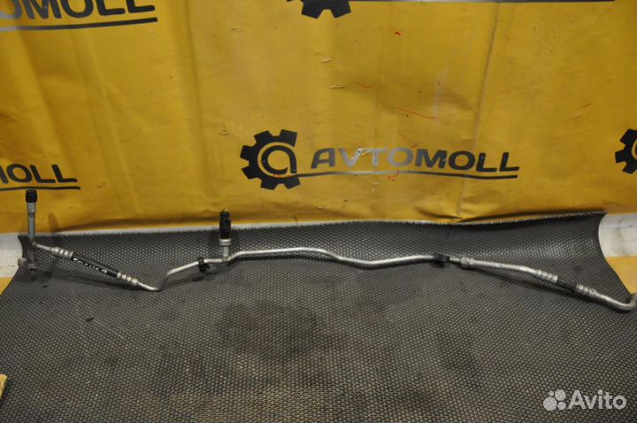 Трубка кондиционера ford focus 2 CB4