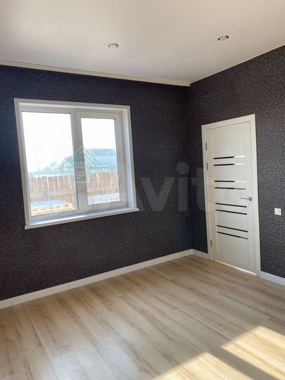 Дом 130 м² на участке 11 сот.