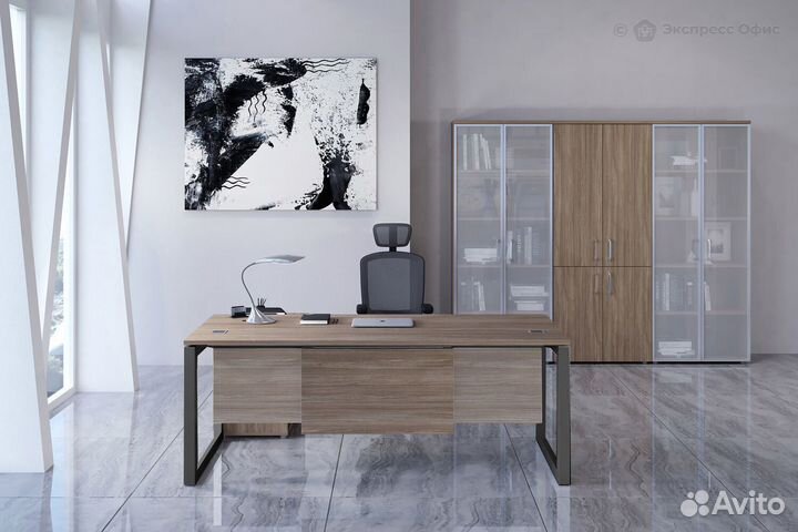 Кабинет руководителя Onix