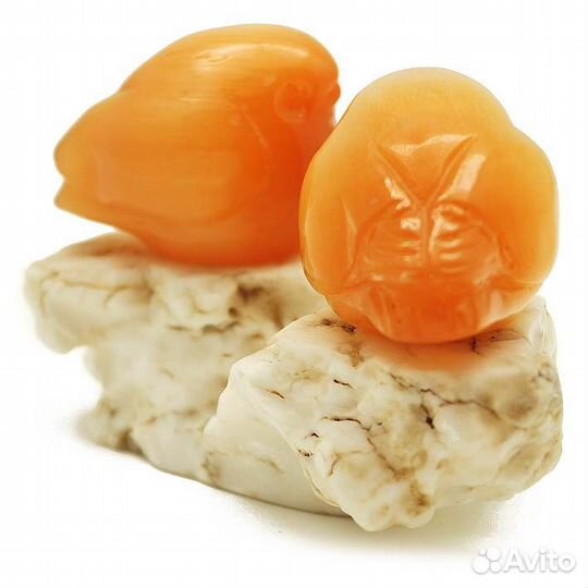 Уральские сувениры