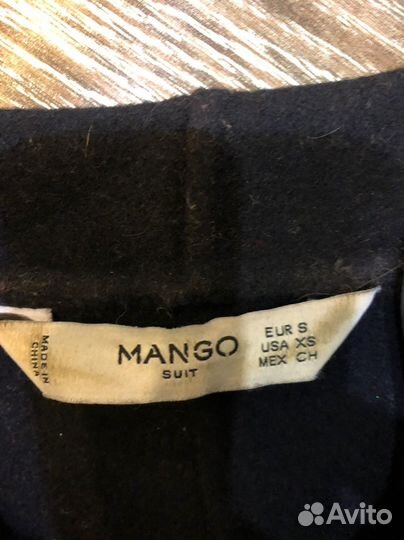 Женская одежда