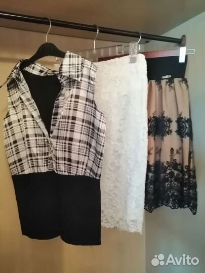 Женские вещи