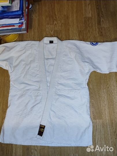 Самбовка кимоно для рукопашного боя 170