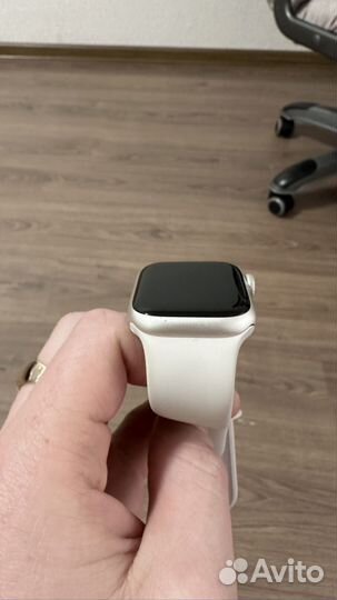 Часы apple watch 7 41 mm