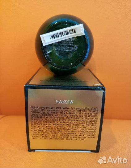 Дневной крем Helena Rubinstein