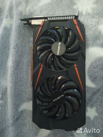 Nvidia geforce gtx 1060 3gb