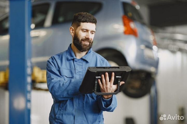 Автоэлектрик с выездом 24 7