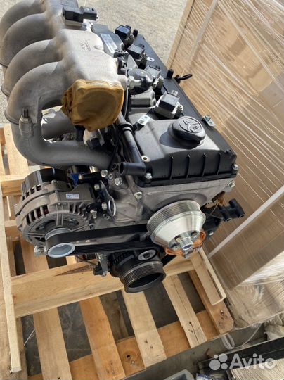Двигатель змз 409 евро 5 про