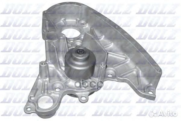 I-170 помпа Fiat Ducato 2.3JTD 02 I-170 Dolz