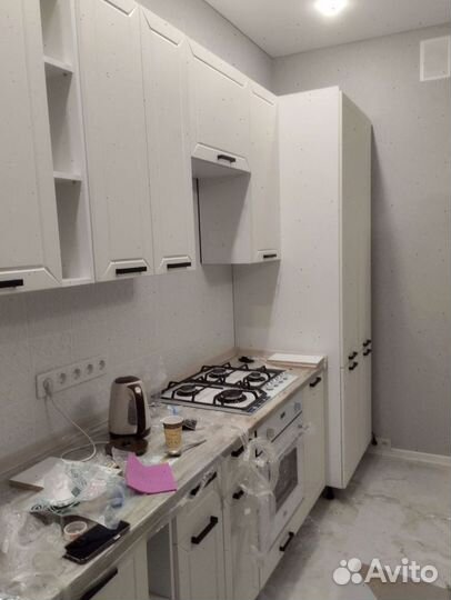 Кухни на заказ от производителя. Рассрочка