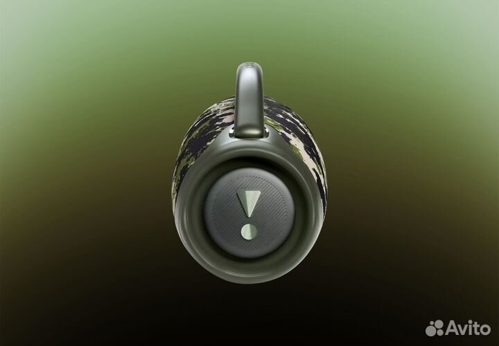 Беспроводная акустика JBL Boombox 3 (Камуфляж)