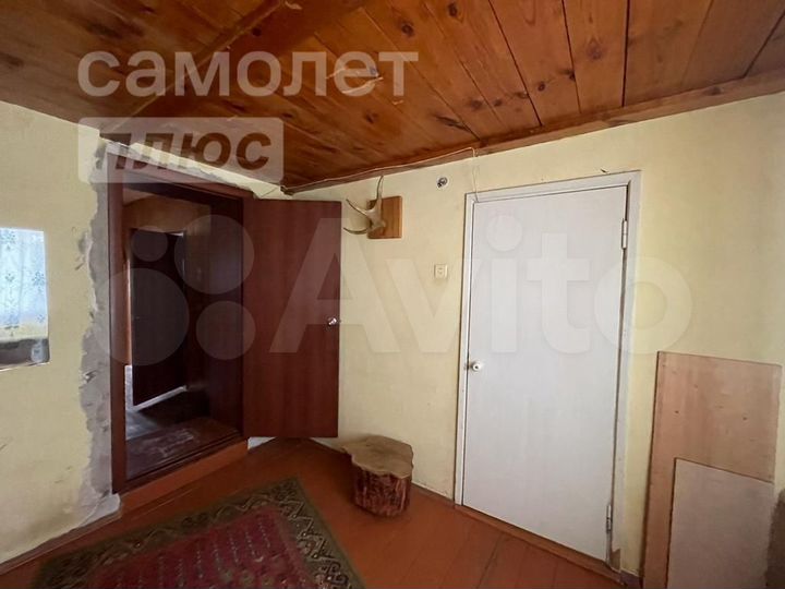 Коттедж 147 м² на участке 14,6 сот.