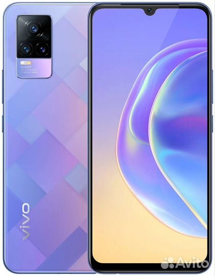 Vivo v21e