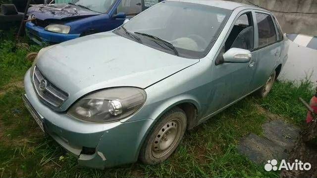 Запчасти lifan бриз