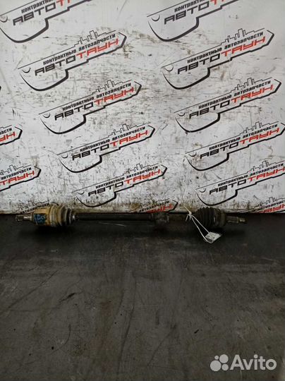 Привод jeep dodge ECN caliber compass liberty patr