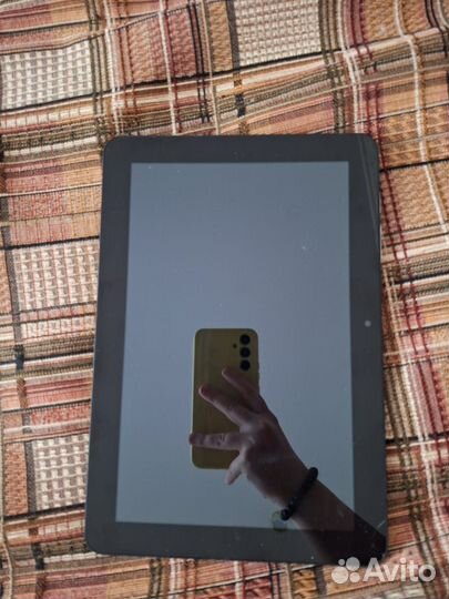 Планшет prestigio