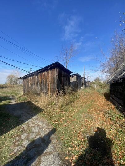 2-к. квартира, 46,5 м², 1/2 эт.