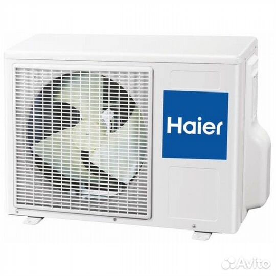 Haier Leader AS18TL4HRA / 1U18TL4FRA