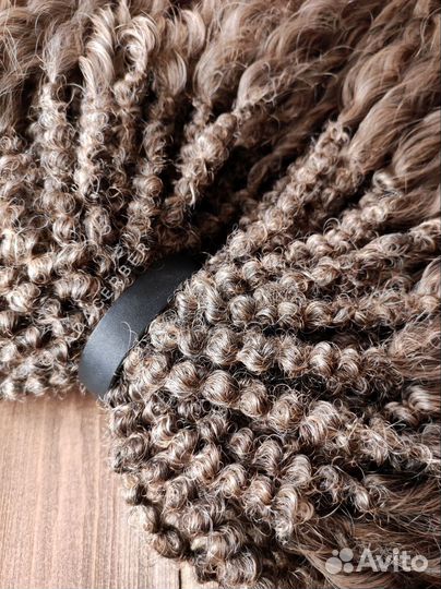 Дредокудри. Дредолоконы. Долли локс/Dolly locks