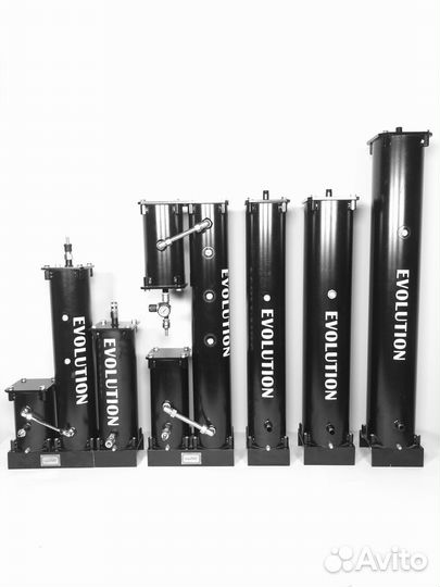 Осушитель воздуха для компрессора