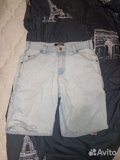 Шорты dickies оригинал
