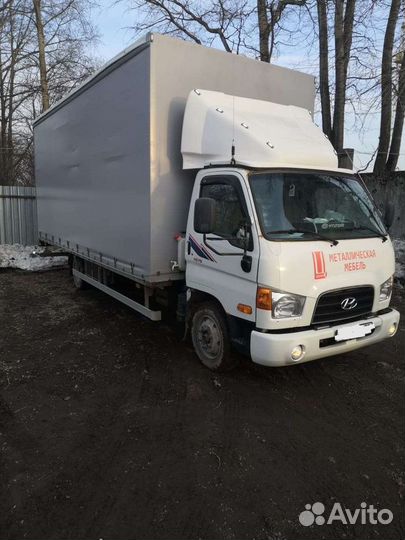 Грузоперевозки до 5тонн 6.45м город, межгород