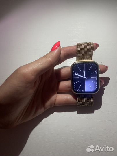 SMART watch S9ProMax