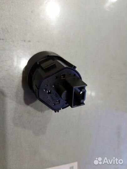 Переключатель Toyota Land Cruiser Prado 150 3.0