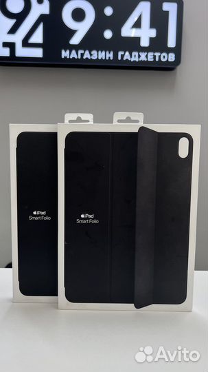 Smart Folio iPad Air 4/5, pro 11, оригинал