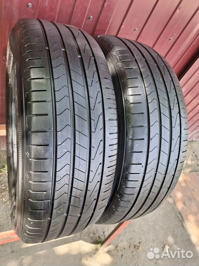 Hankook Ventus Prime 3 K125 235/60 R18